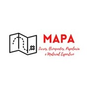 Mapa dos Livros